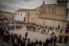 Piostros en Dos Torres