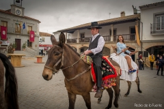 Piostros en Dos Torres