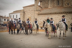 Piostros en Dos Torres