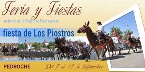 Fiesta de los Piostros