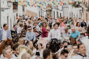 Colección de fotografías de los Piostros en 2019, por 'José Campos Fotógrafo y Filmmaker'